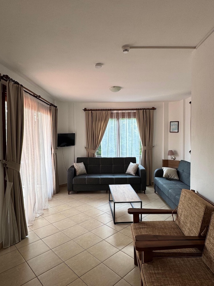 Palmiye Apart Otel 11/43