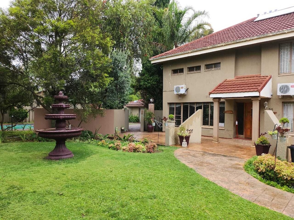Rusplek Guesthouse Conference Centre & Spa 36/50