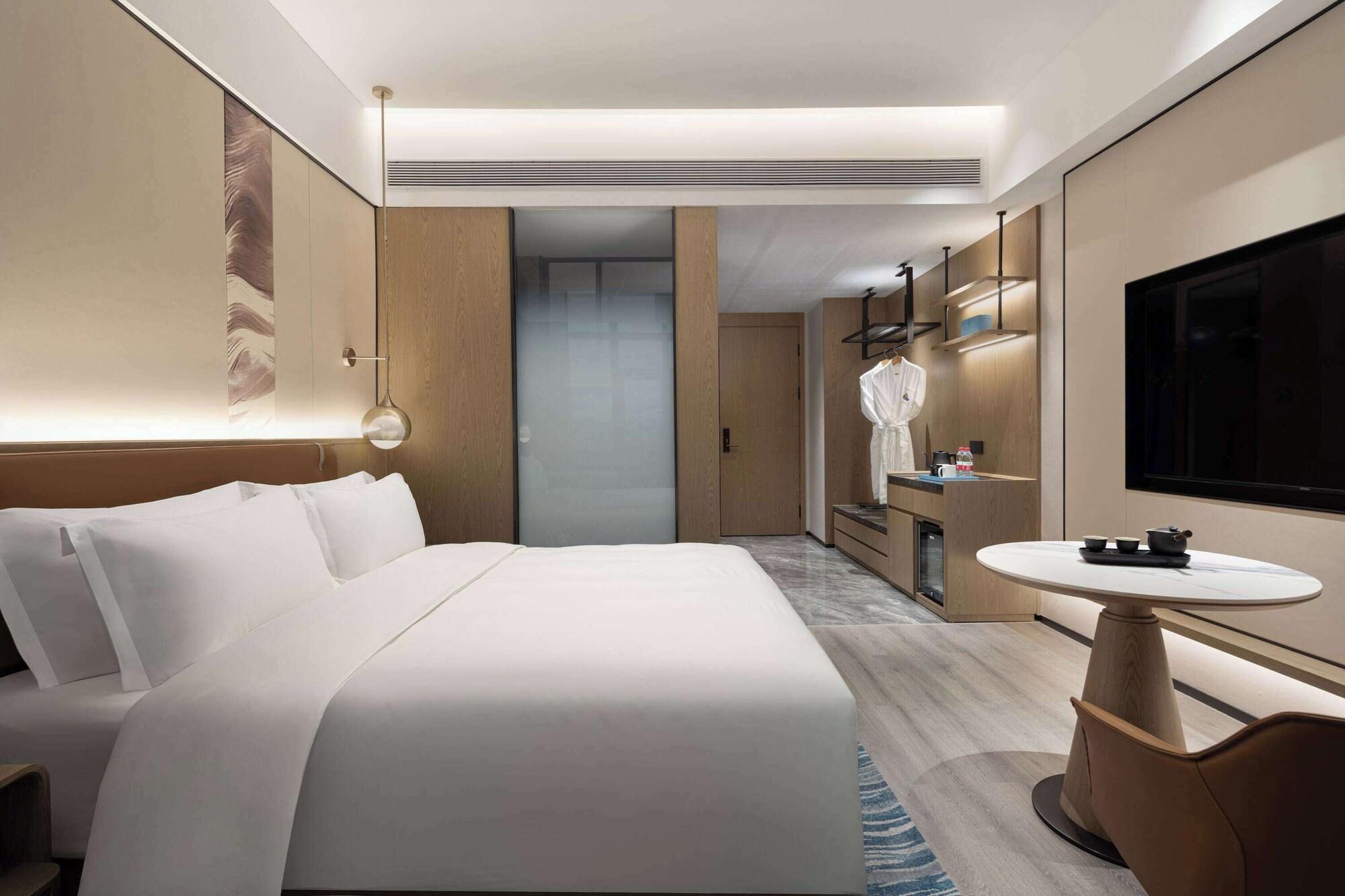 Days Hotel By Wyndham Enshi Girls Town 16/28