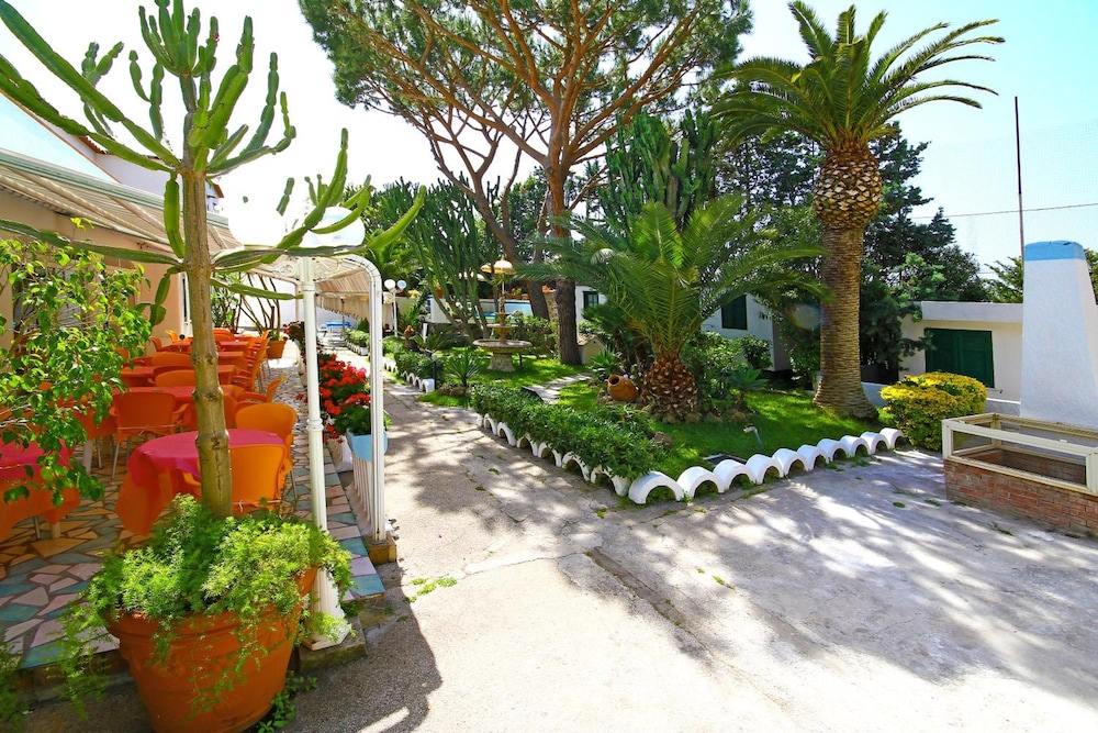 HOTEL PARK CALITTO 34/48
