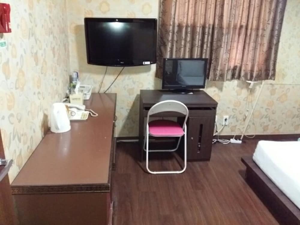 Motel Sangmu Gwangju 29/32