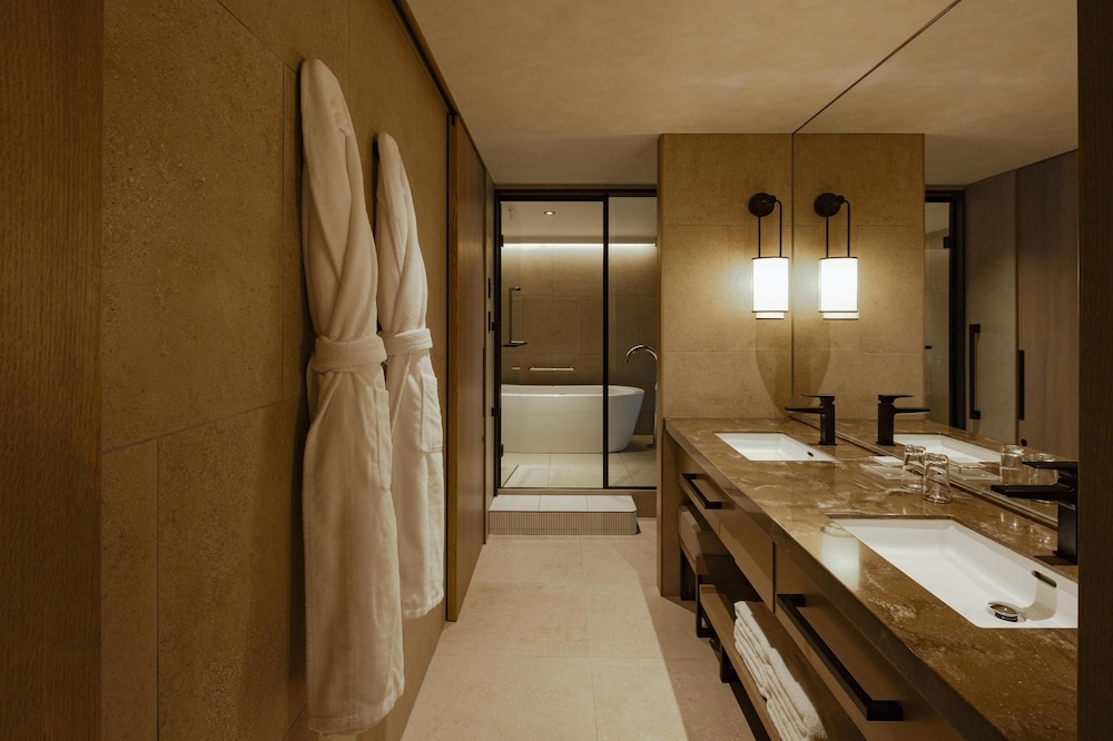GRAND HYATT FUKUOKA 66/66