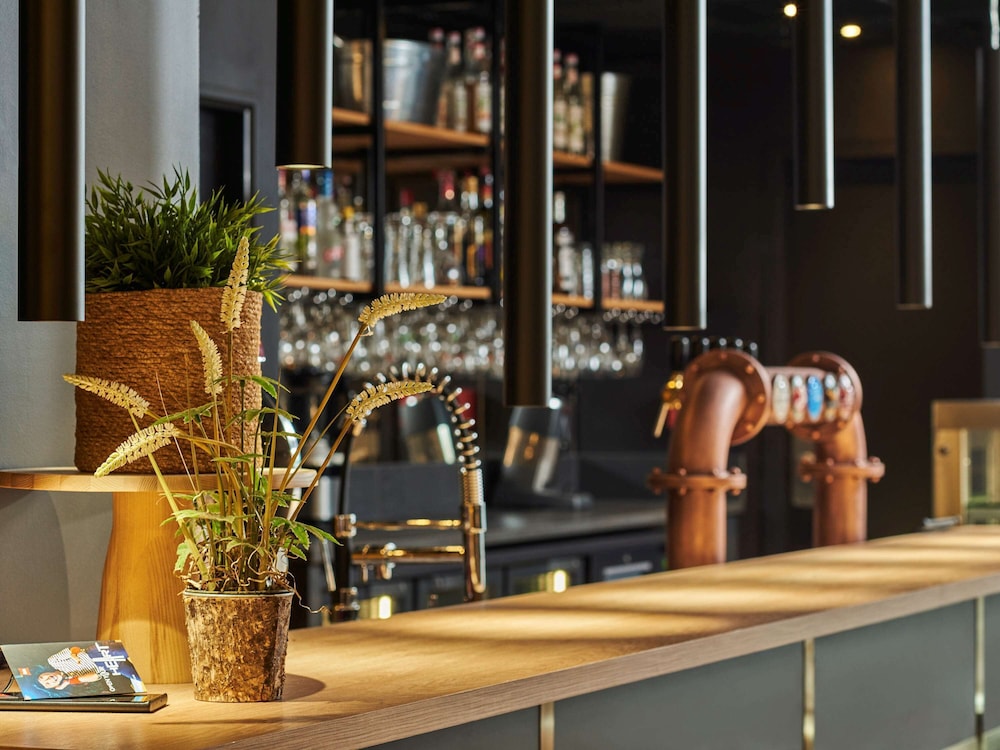 Ibis Clamart Paris Velizy 28/60