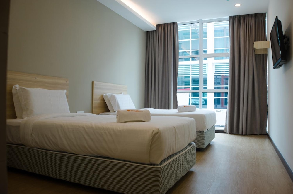 Orange Hotels Sri Petaling 22/38