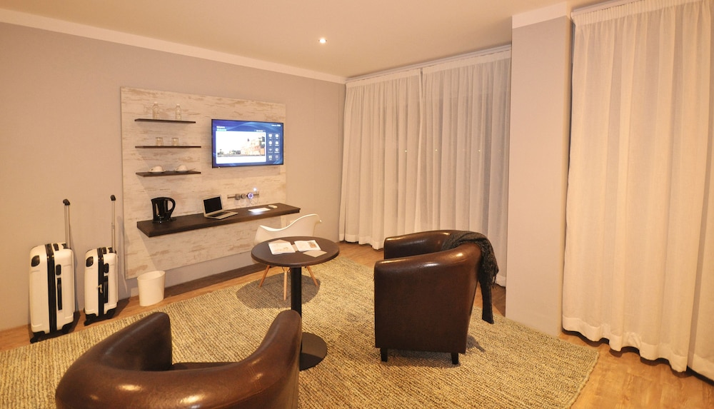 Swakopmund Plaza Hotel 36/44