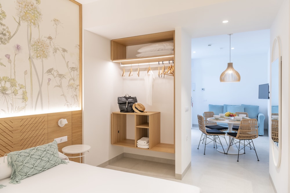 Alzocaire Hostal Boutique 6/61