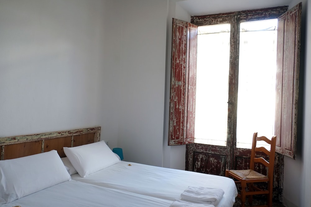 Hotel Pigal 23/68