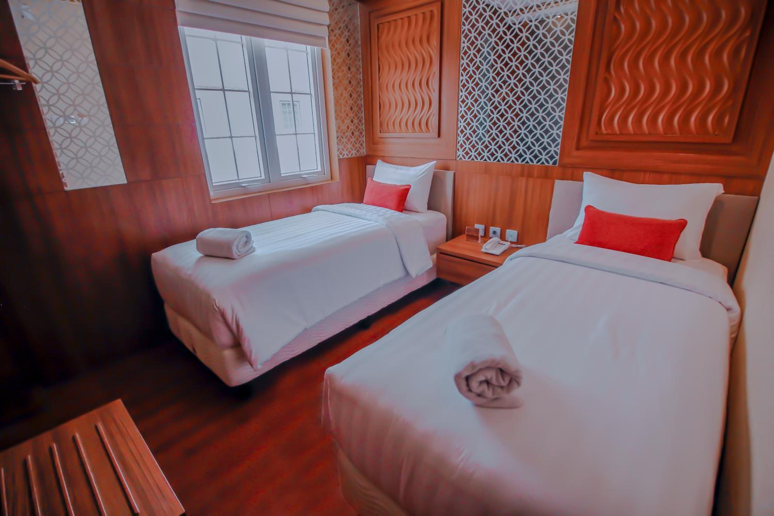 Petit Boutique Hotel Solo 6/27