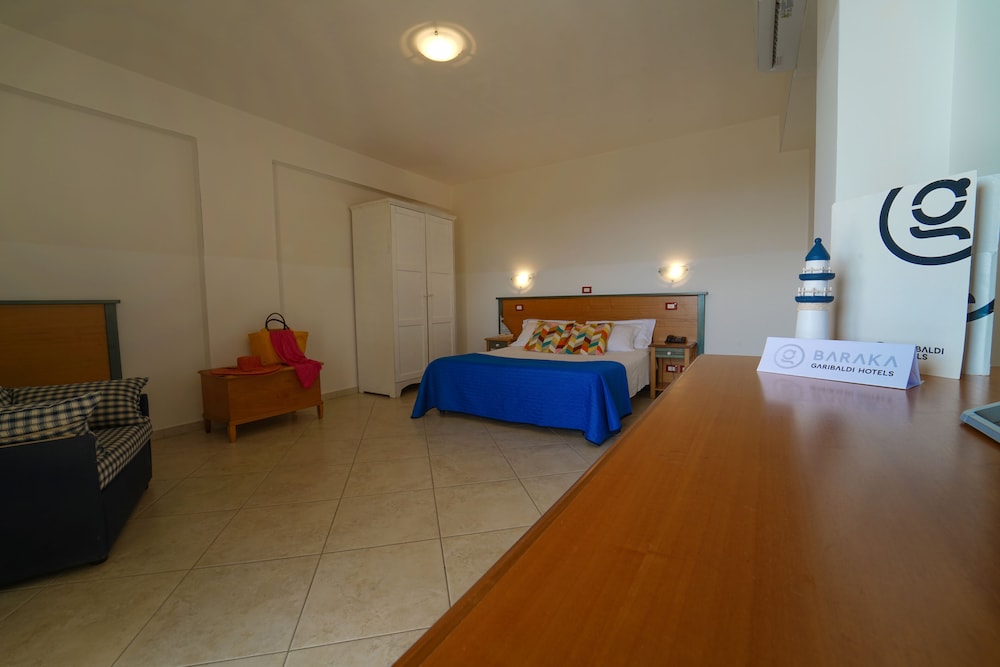 Gh Baraka Village Residence 10/50