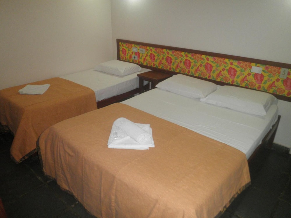 Vale Verde Praia Hotel 10/71
