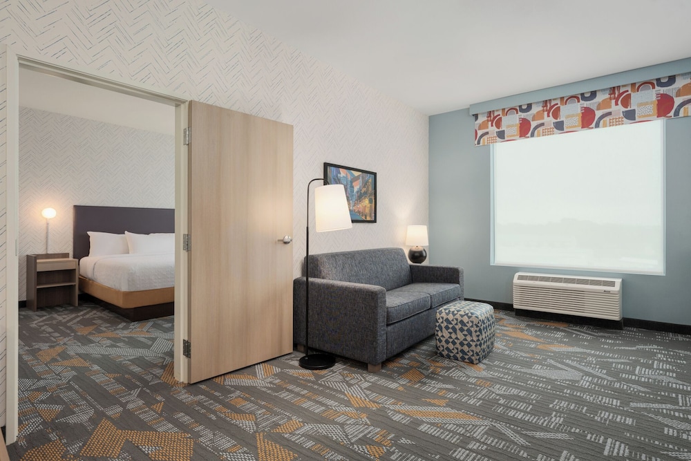 Home2 Suites by Hilton Lafayette I-10 10/55