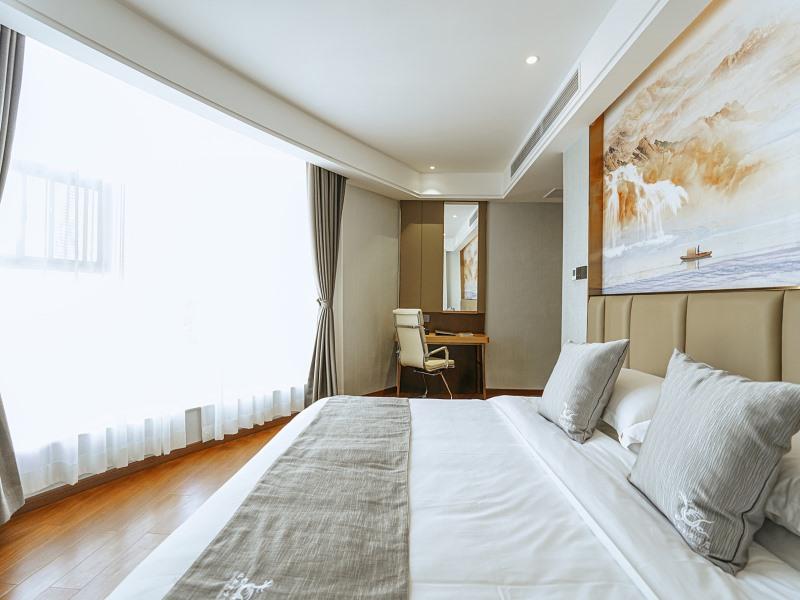 GreenTree Eastern Anshun Town Huangguoshu Avenue Jinhui Xindu Hotel 10/50