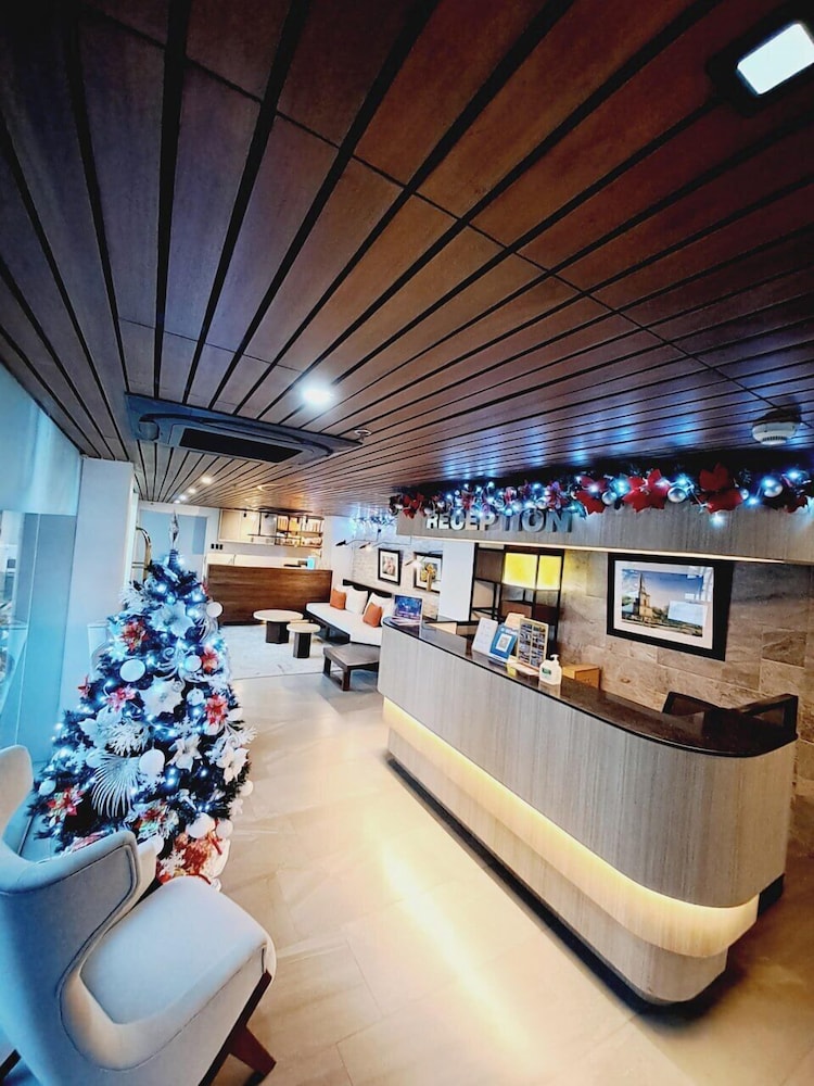 Chambre Hotel Mactan 5/33