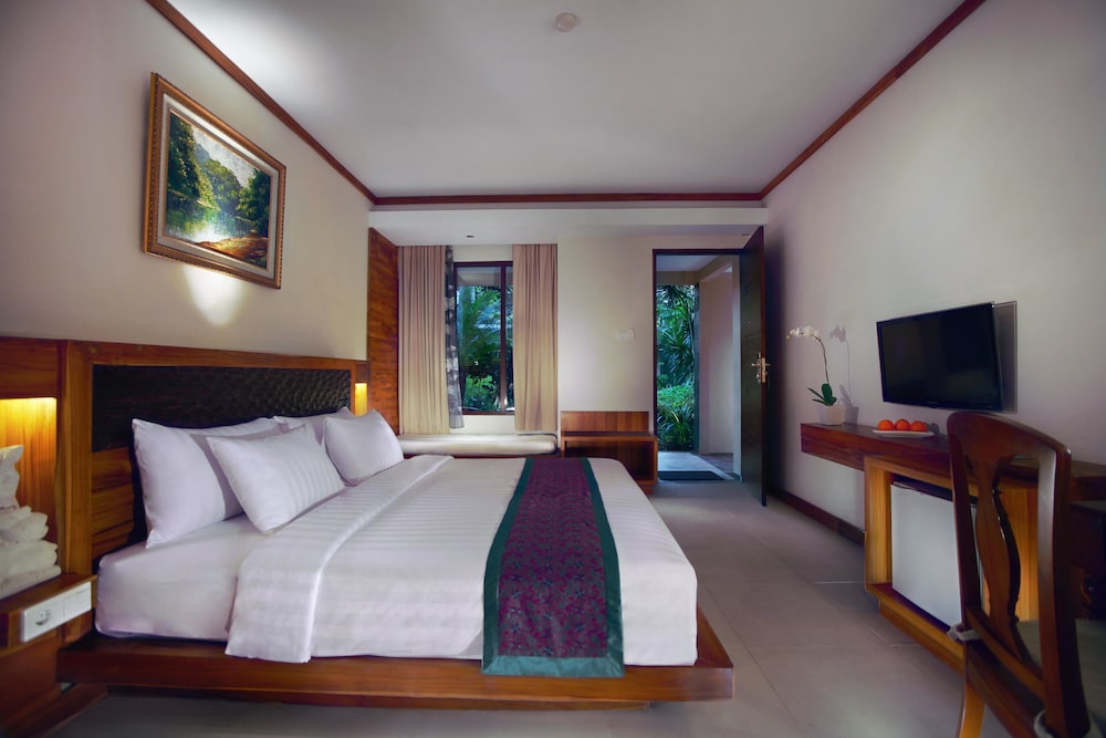 Aston Sunset Beach Resort Gili Trawangan Lombok 29/54
