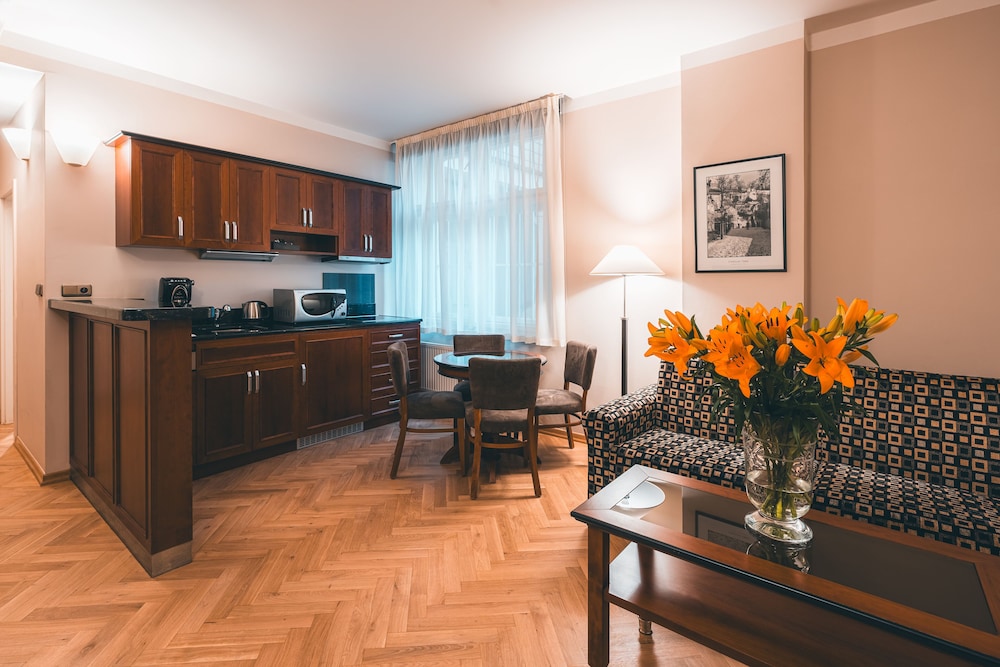 Elysee Hotel Prague 42/66
