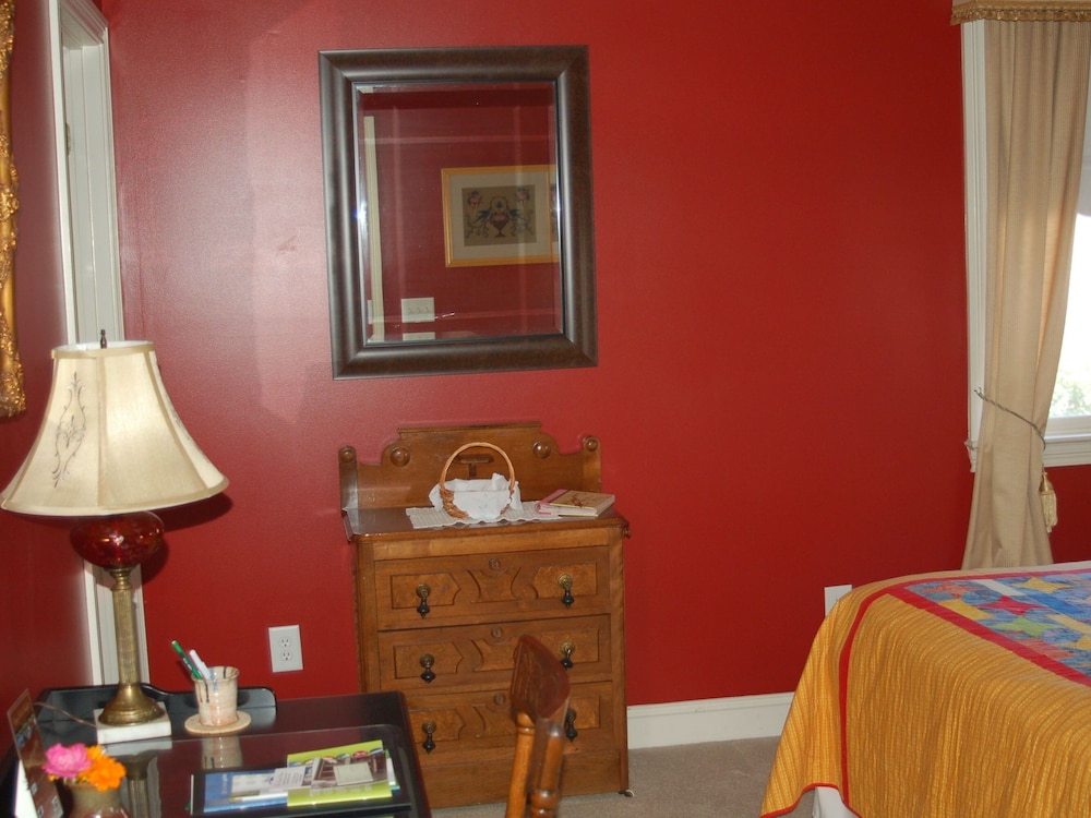 Haynes Bed and Breakfast 15/33