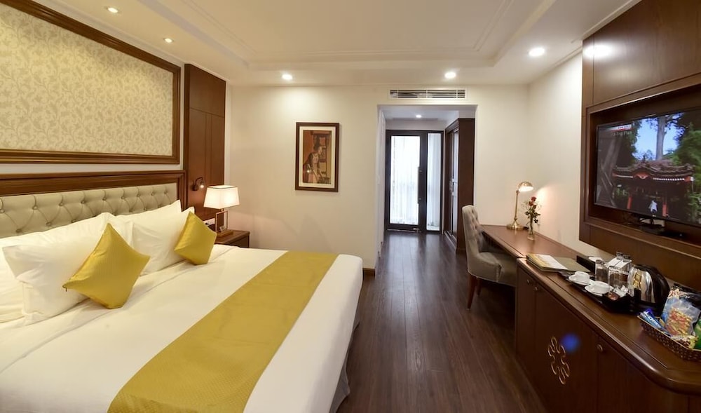 Garco Dragon Hotel 2 14/49
