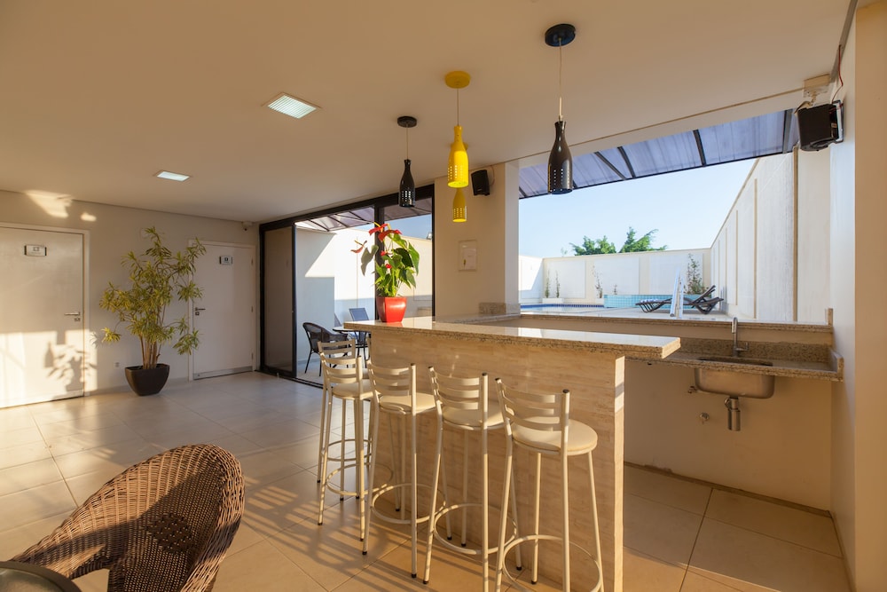 Nobile Suites Gran Lumni - Rio Branco 35/44
