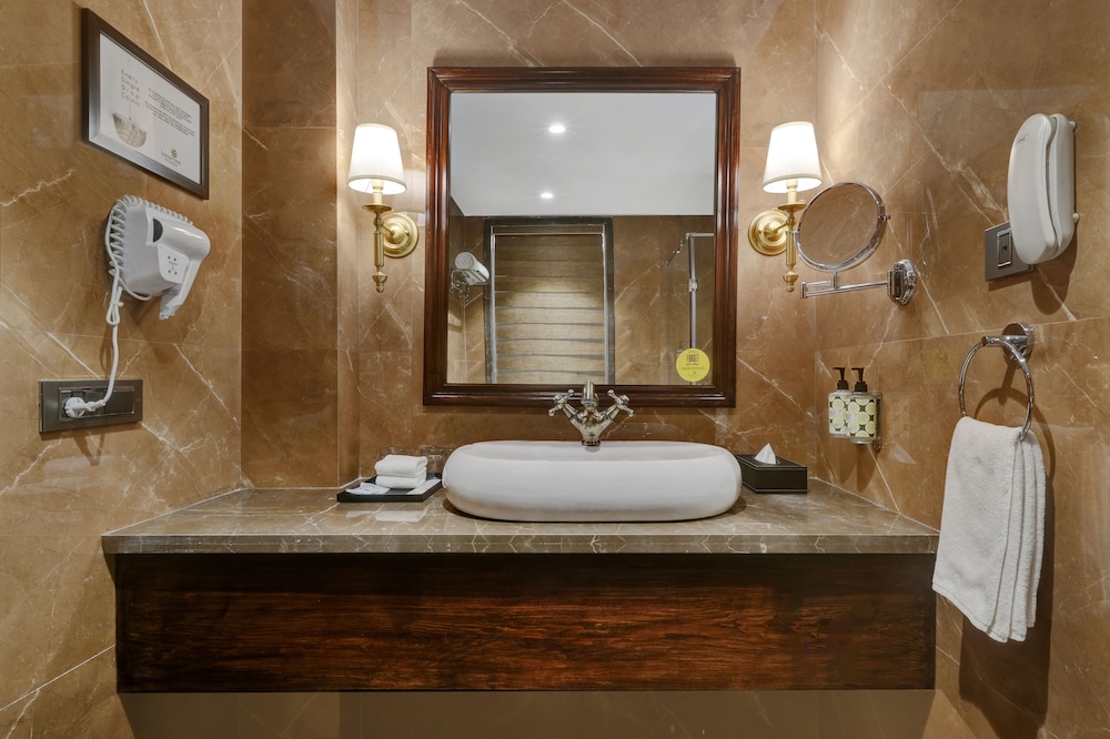 Lemon Tree Premier, Dwarka 47/50