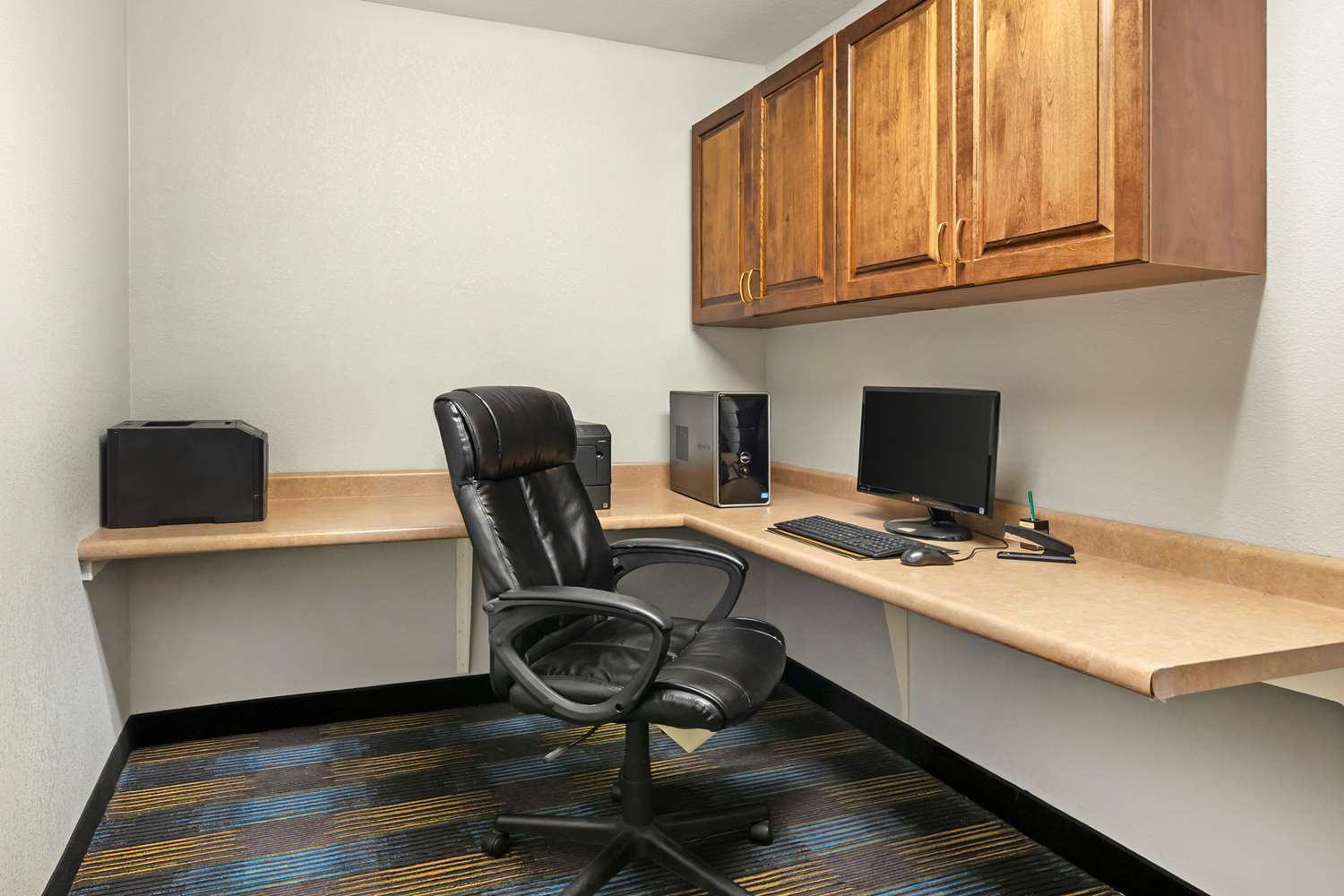 Quality Inn Suites Fort Madison Near Hwy 61 19/21