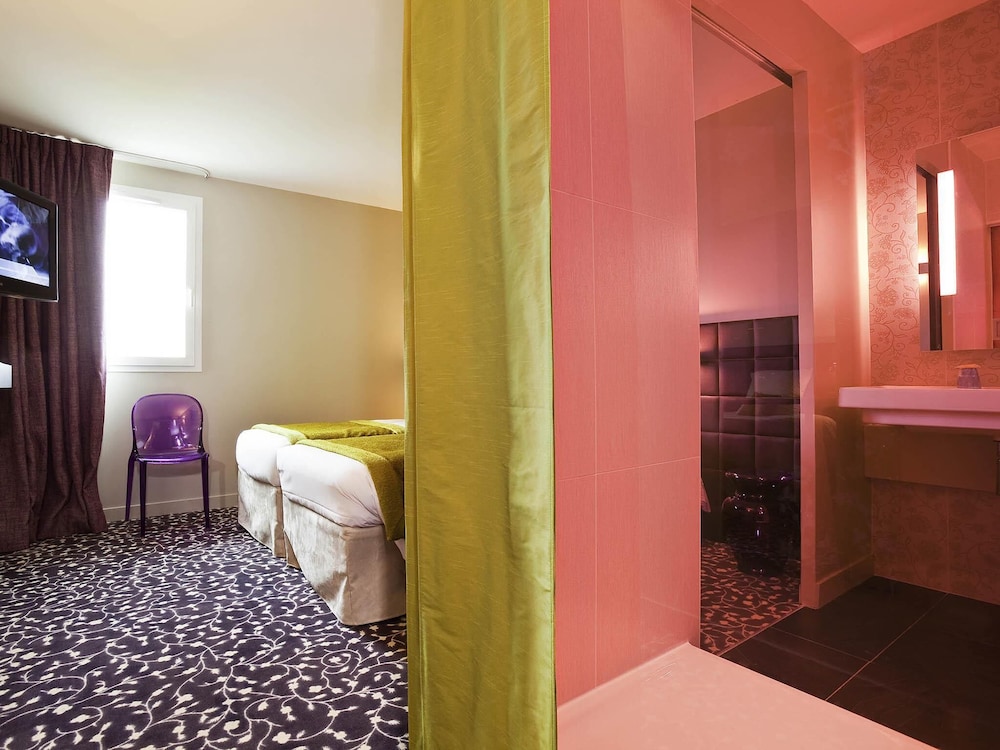 ibis Styles Compiegne 37/37