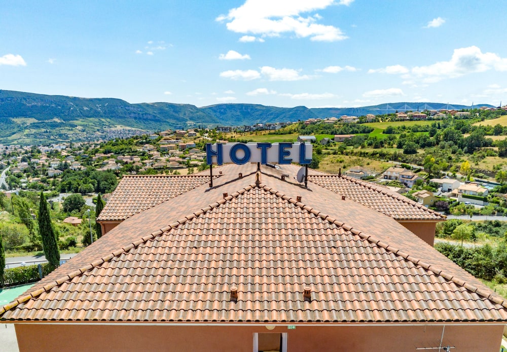 Ibis Budget Millau Viaduc 3/49
