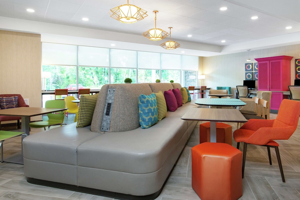 Home2 Suites By Hilton Smithfield Providence 32/46