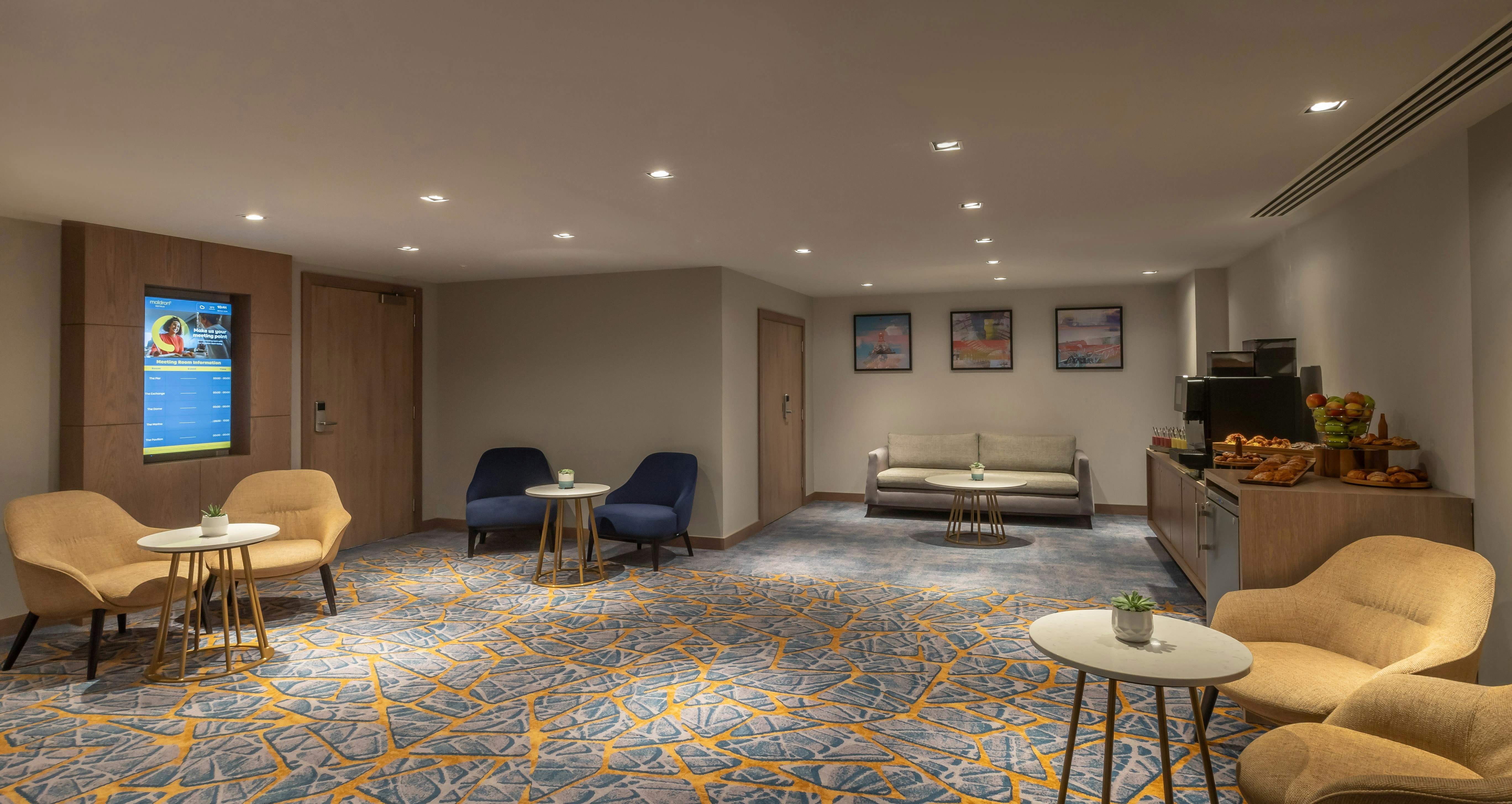 Maldron Hotel Brighton 19/31