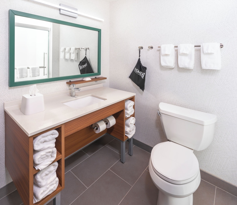 Home2 Suites by Hilton Carson City 42/46