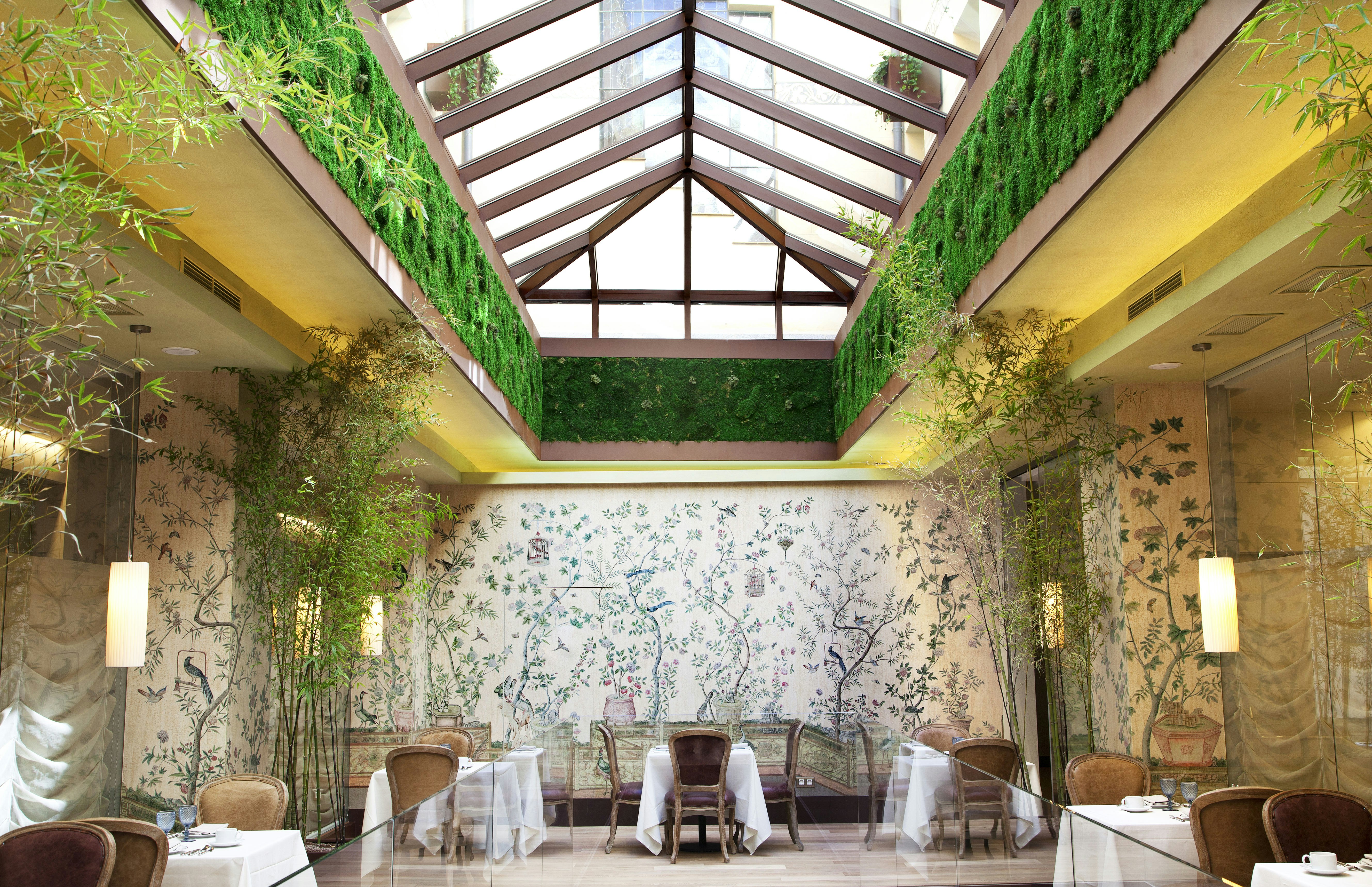 Urso Hotel And Spa 46/85