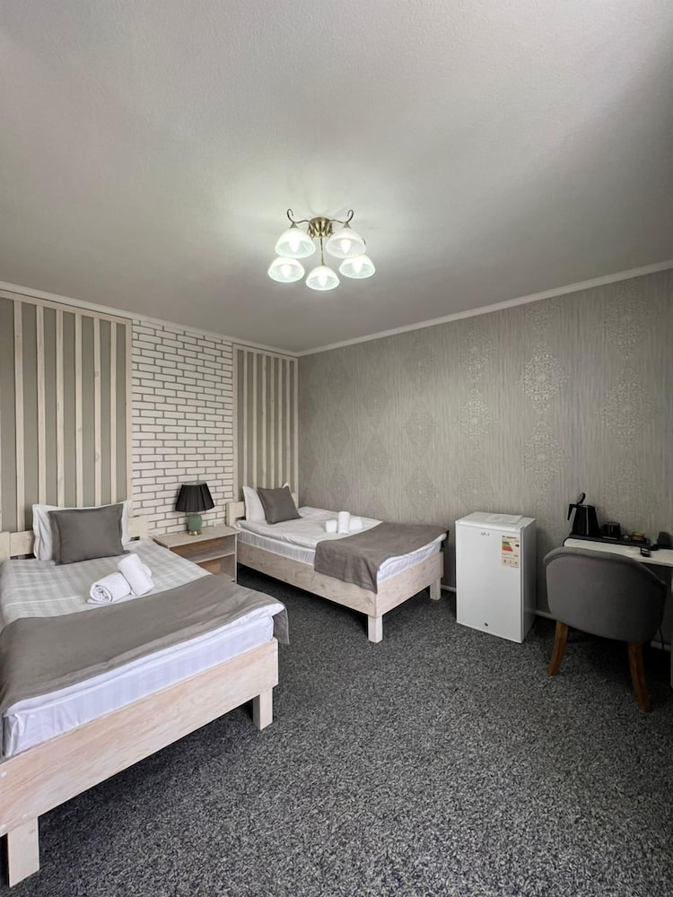 Hotel Kausar 24/37