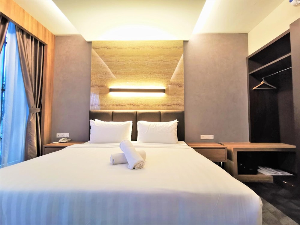 Prestigo Hotel 21/53