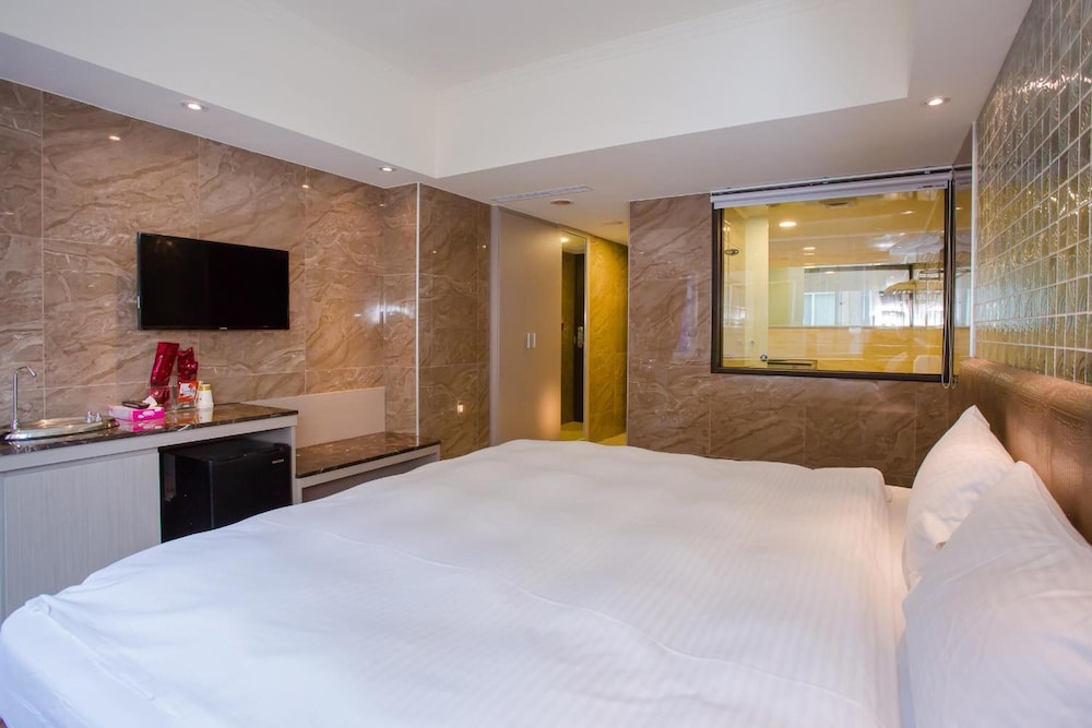 Shui Sha Lian Hotel 15/33