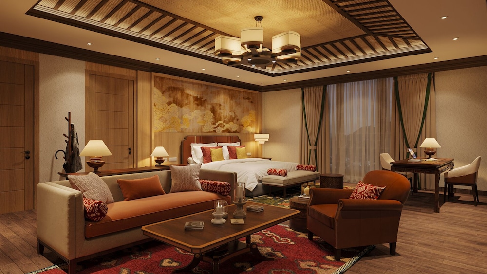 Taj Paro Resort & Spa 18/32