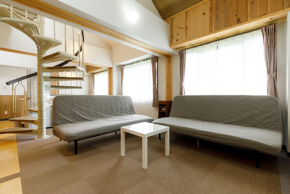 Condominium Hakuba Goryu 30/50