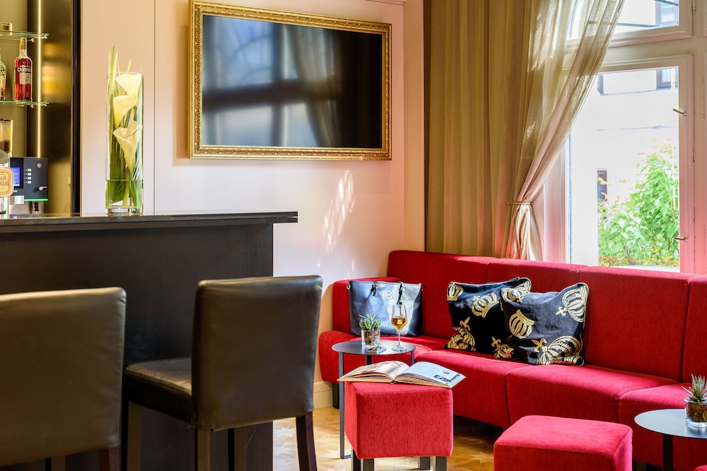Hotel Josefshof am Rathaus 53/70