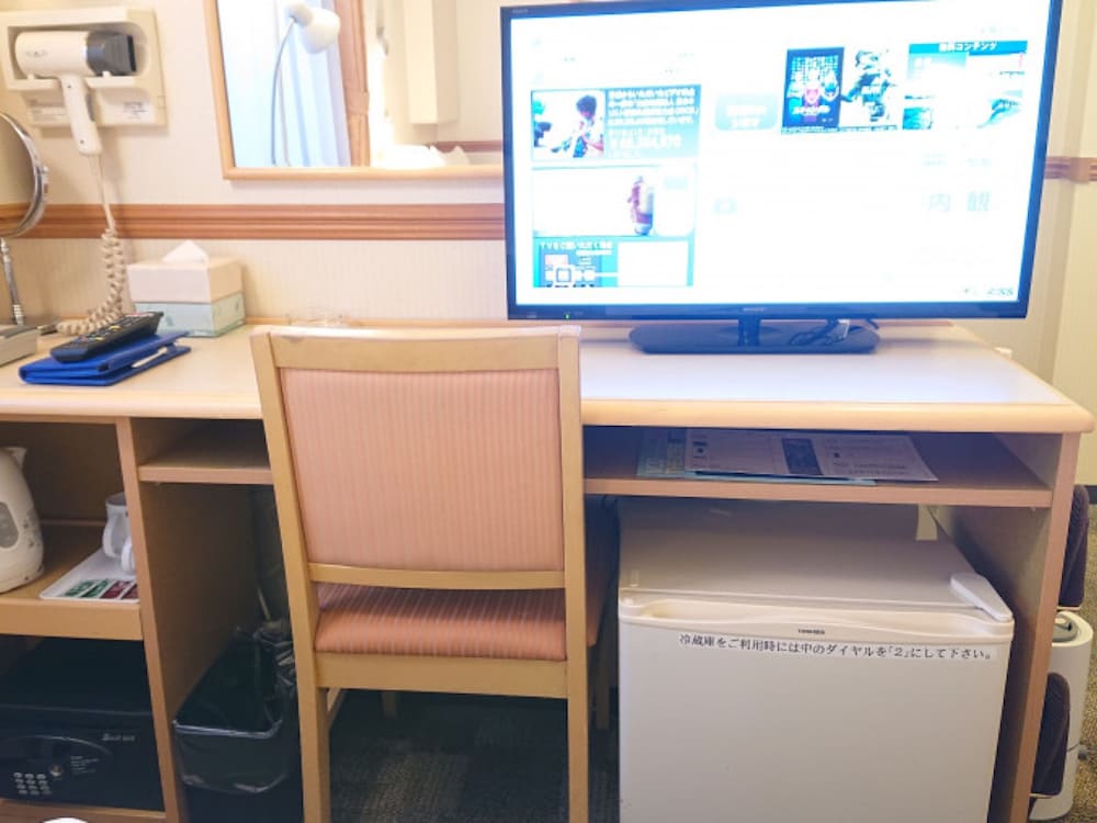 Toyoko Inn Kokura-eki Shinkansen-guchi 48/62
