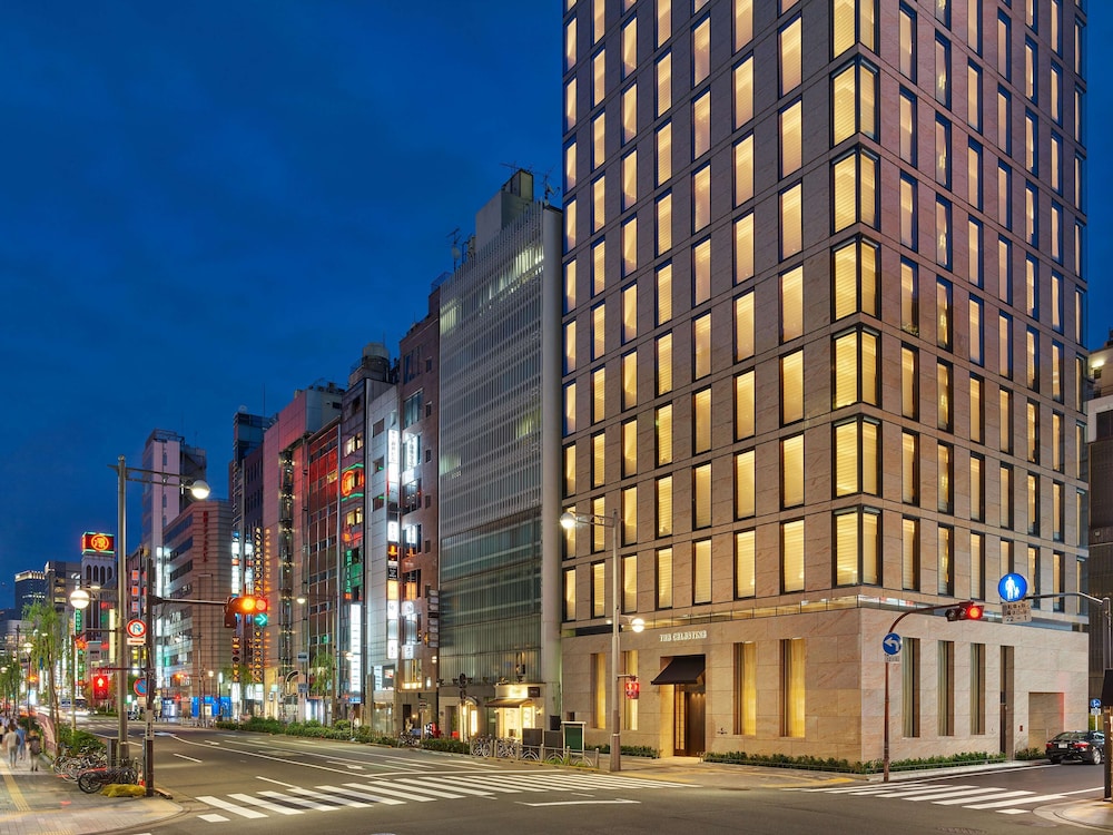 The Celestine Ginza 6/68