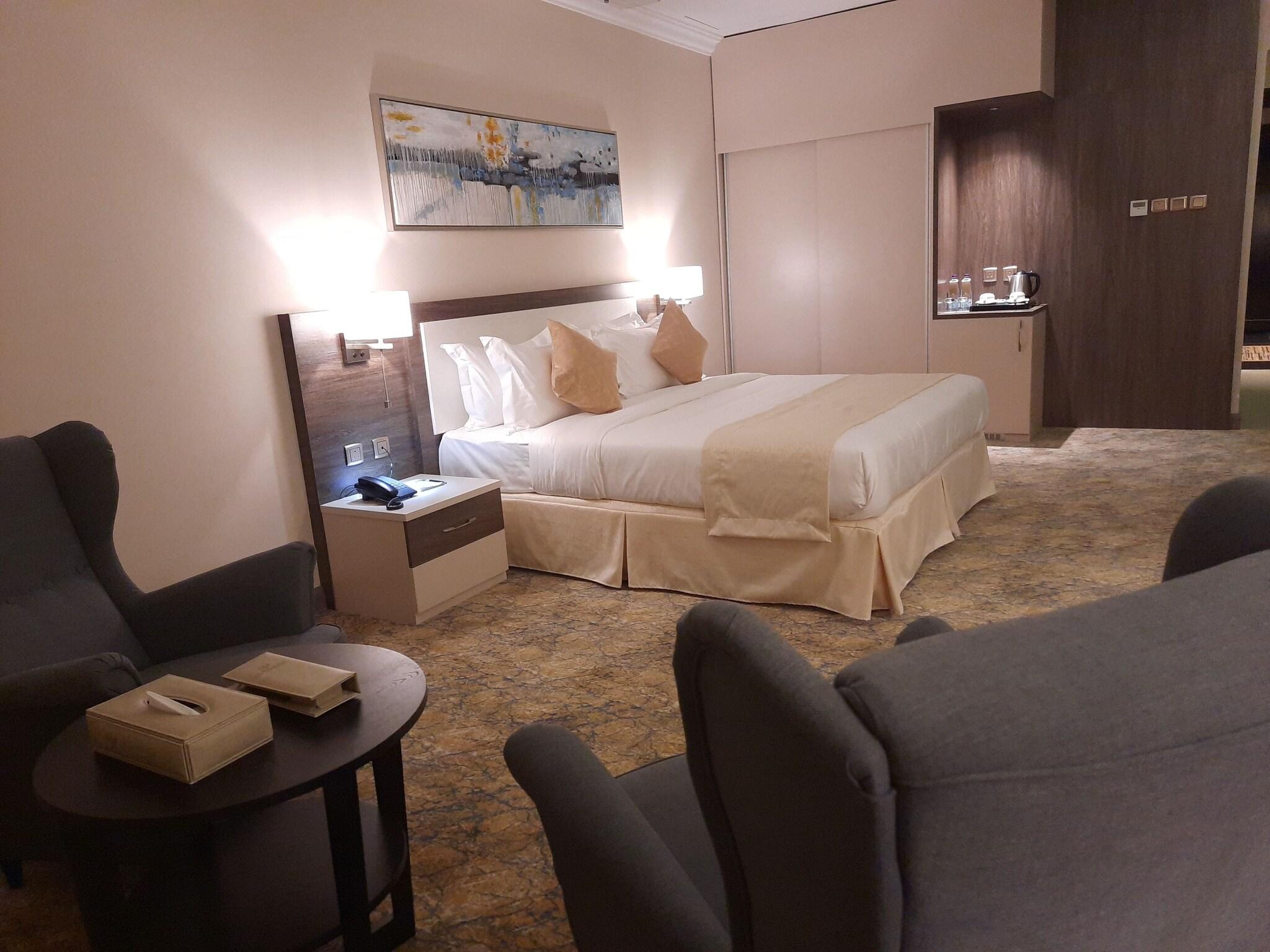 فندق حياة الرياض(Hayat Al Riyadh Dabab Hotel) 12/50