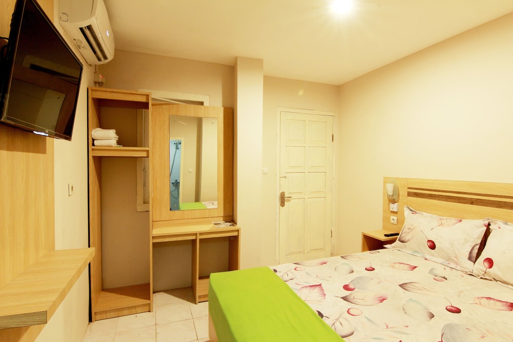 Homestay Hd Inn 17/31