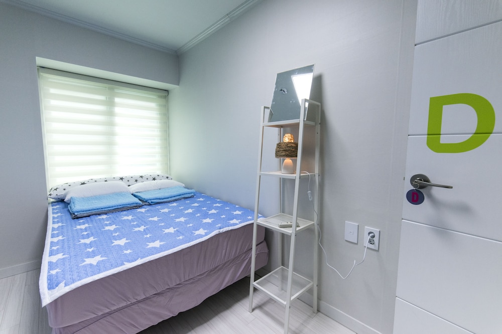 Cobe Guesthouse Dongdaemun - Hostel 12/50
