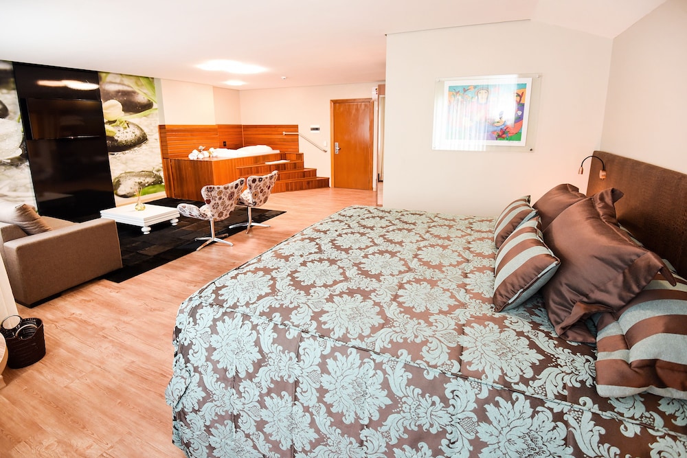 Hotel Refugio da Montanha 57/63