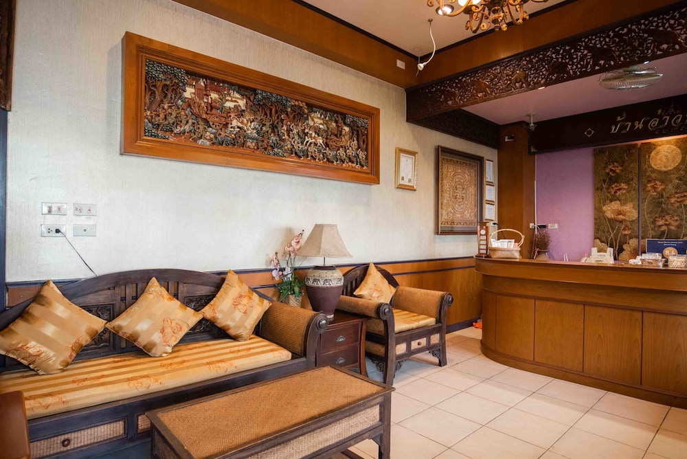 Ban Aothong Hotel 27/50