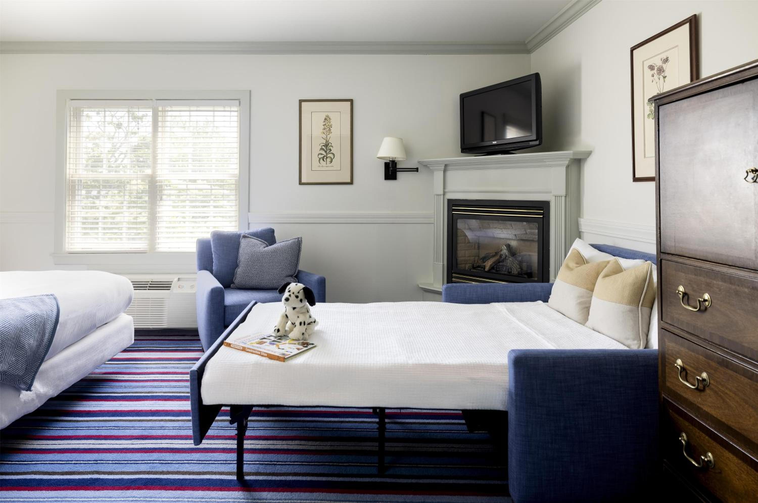 Room, King Bed