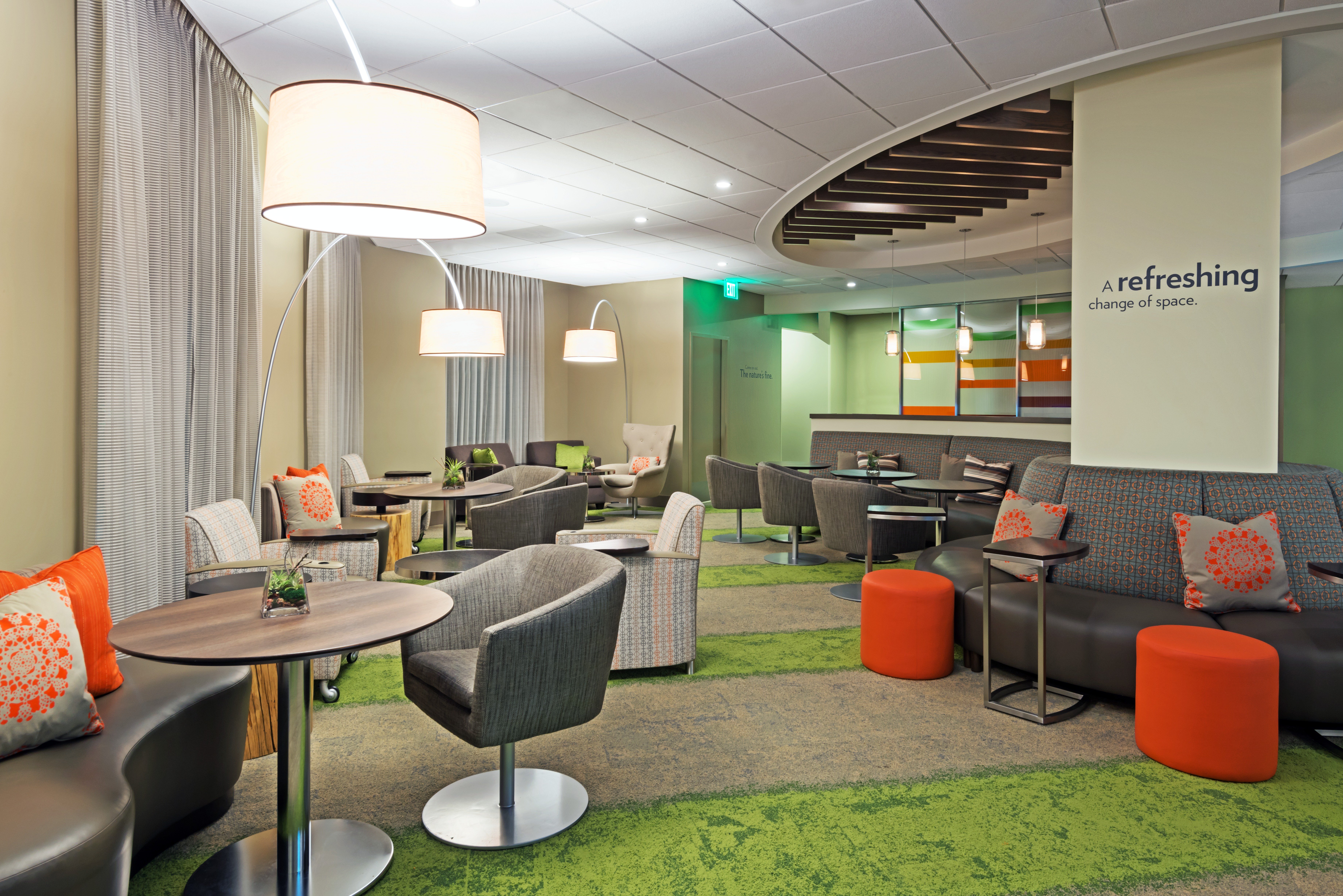 EVEN Hotel Rockville Washington DC Area 35/50