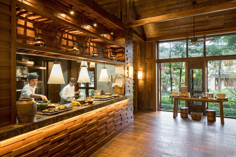 Six Senses Qing Cheng Mountain 14/80