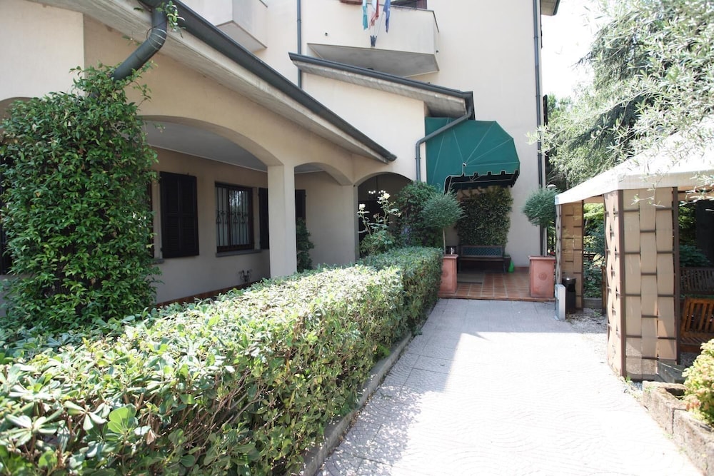 Hotel Ristorante La Rampina 5/32