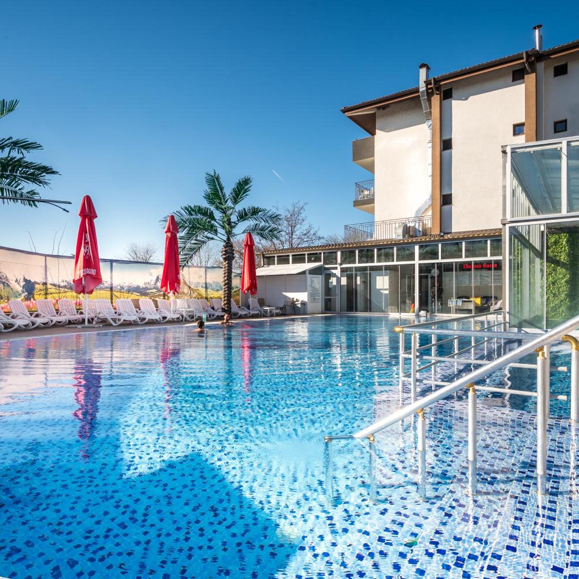 Hotel Royal Bath 43/50