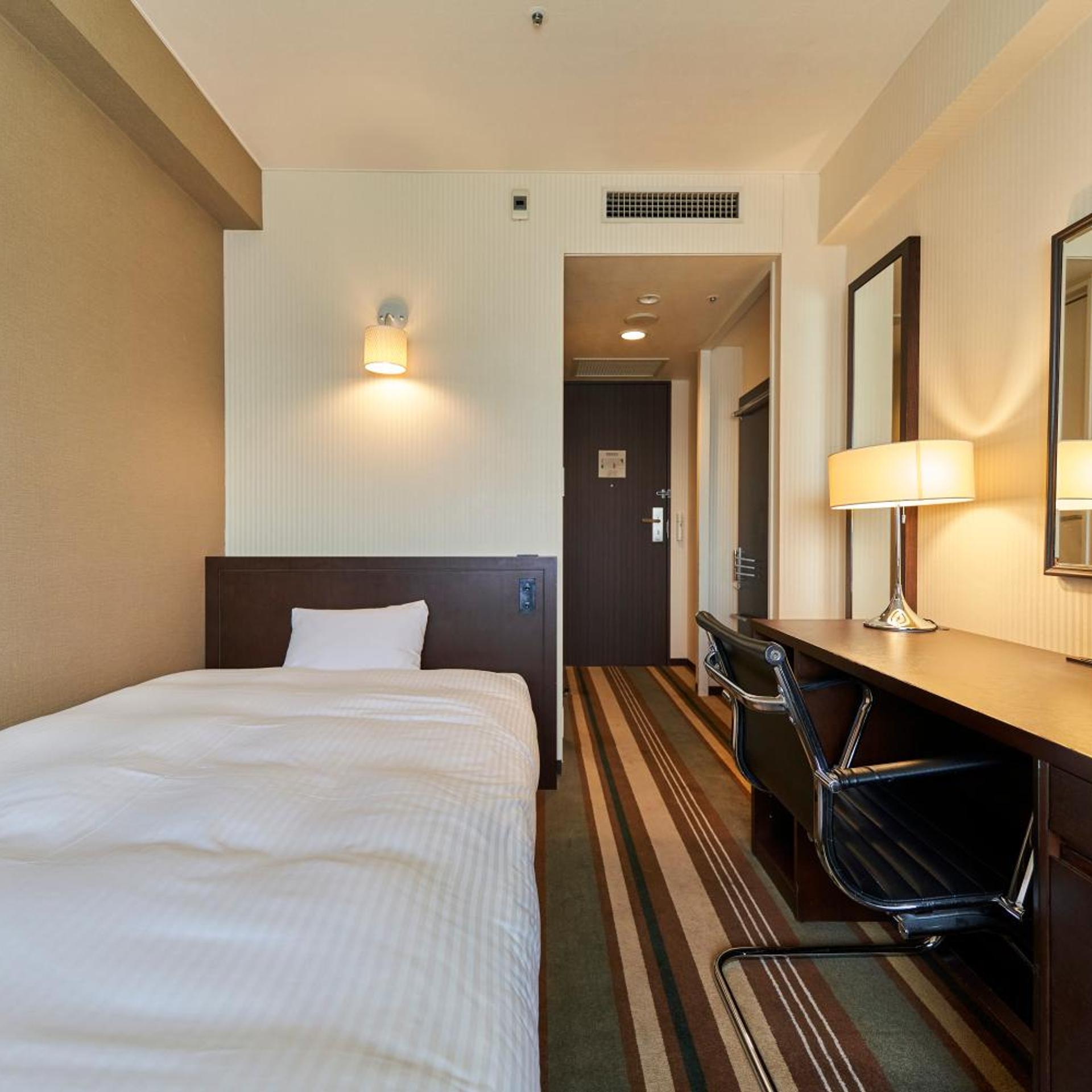 Saitama Grand Hotel Fukaya 21/63