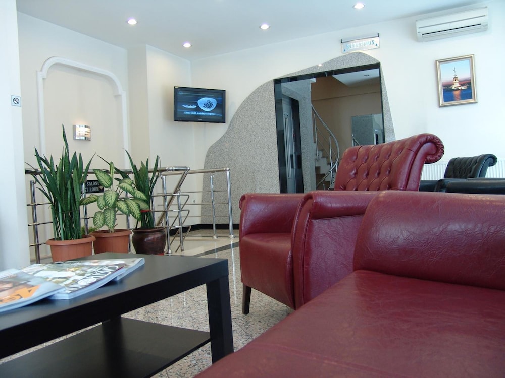 Hotel Nova 14/27